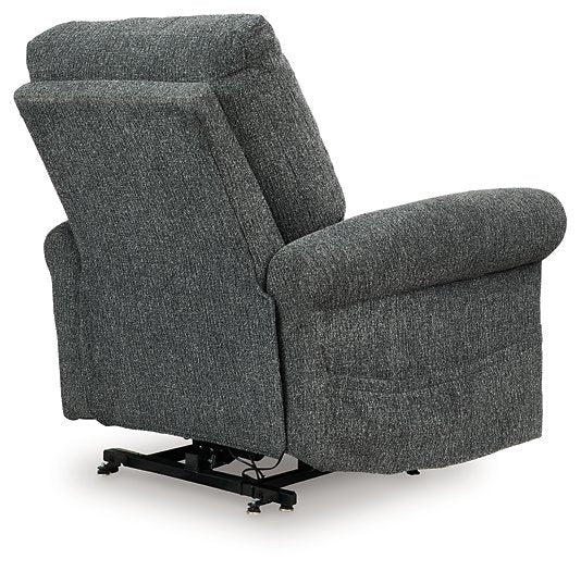 Aureta Power Lift Recliner