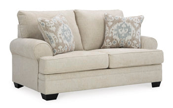 Rilynn Loveseat