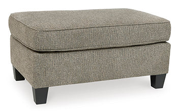 Barnesley Ottoman