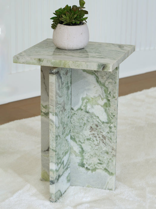 Deaconwell Accent Table