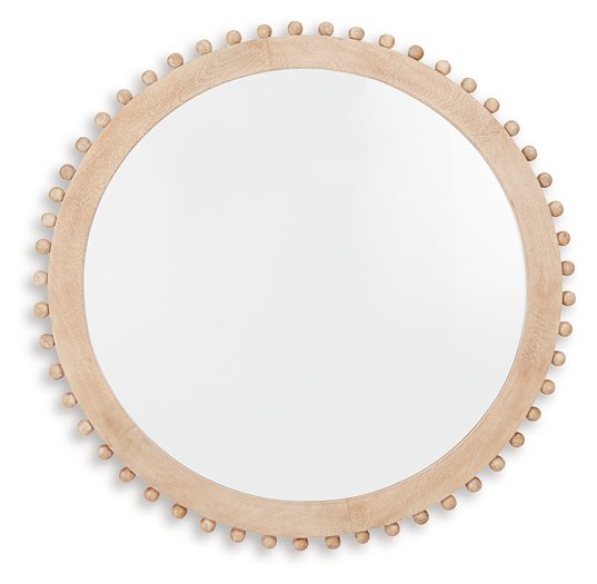 Kaidmont Accent Mirror image