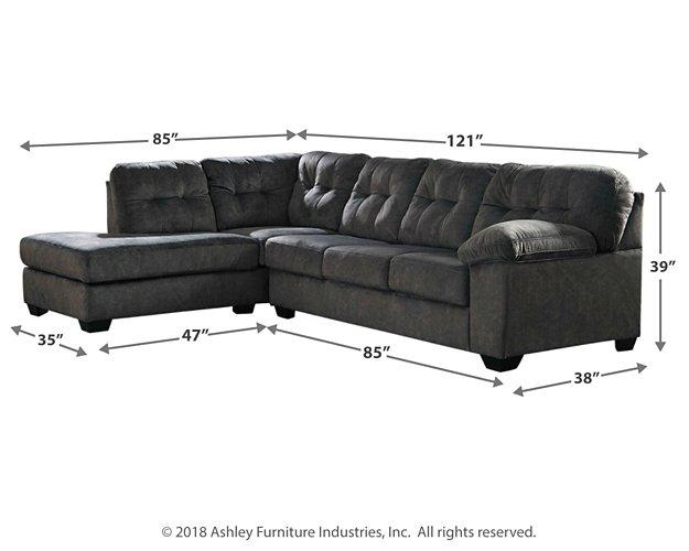 Accrington Living Room Set