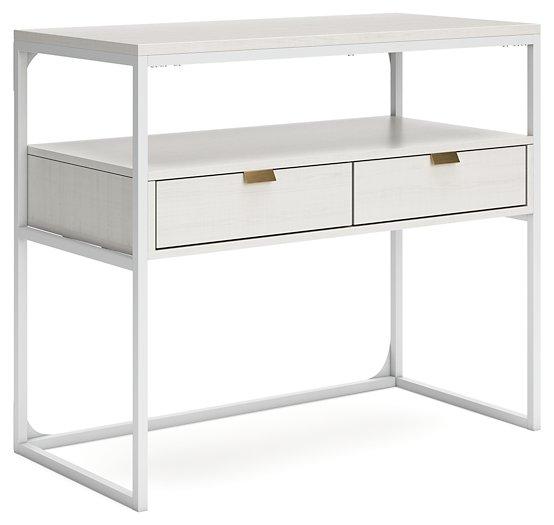 Deznee Credenza image