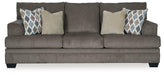 Dorsten Sofa image