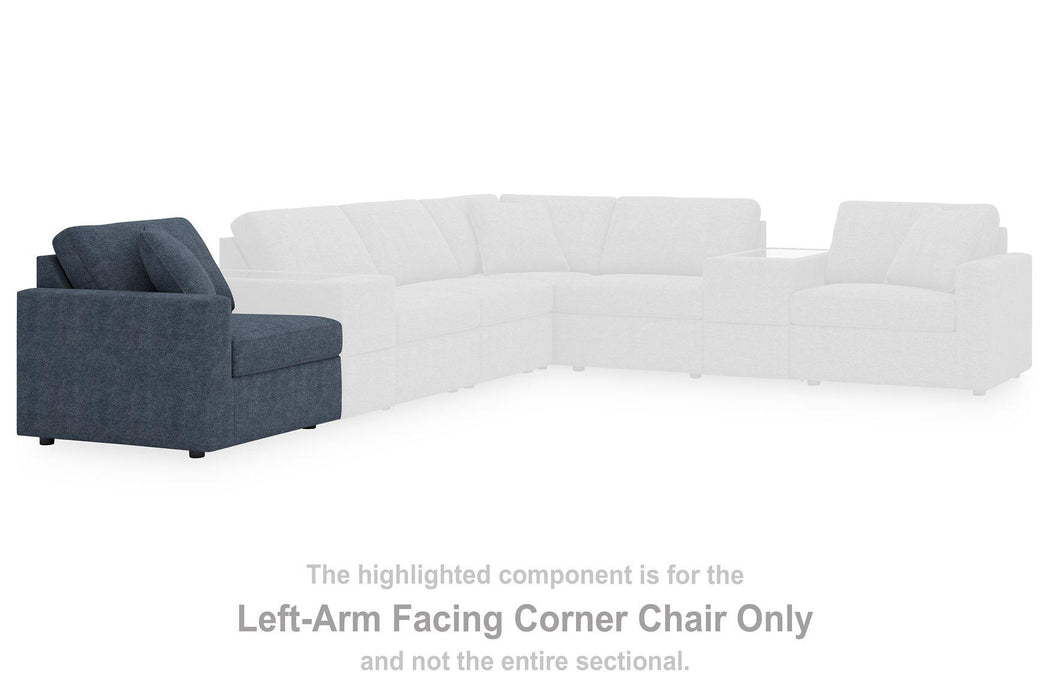 Modmax Sectional Loveseat