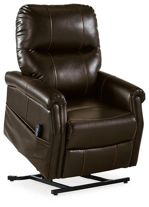 Markridge Power Lift Chair