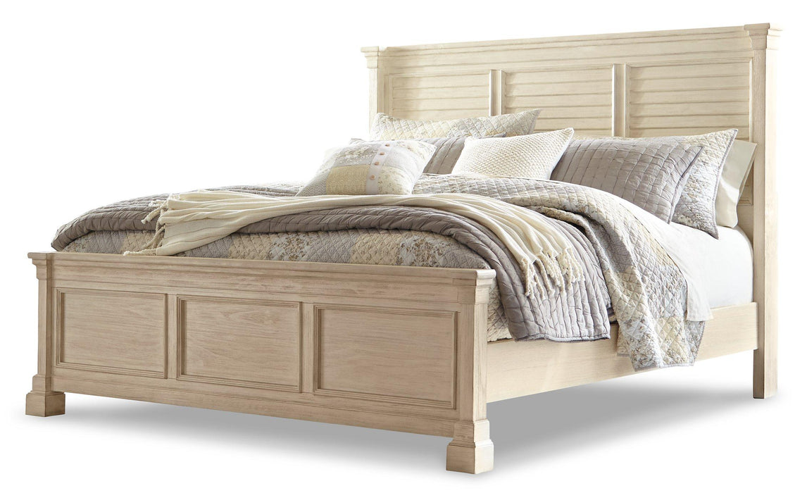 Bolanburg Bedroom Set