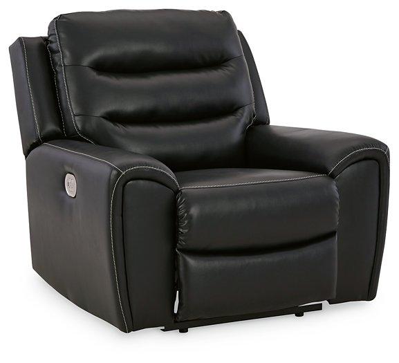 Warlin Power Recliner image