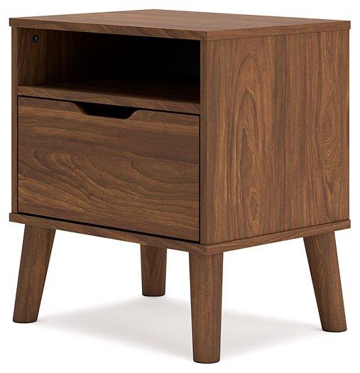 Fordmont Nightstand