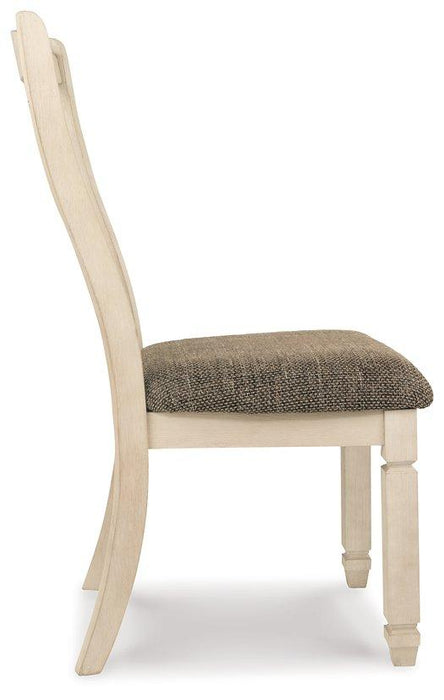 Bolanburg Dining Chair