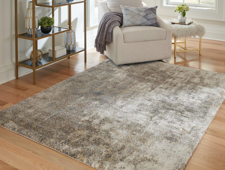 Pearidge 5'3" x 7' Rug