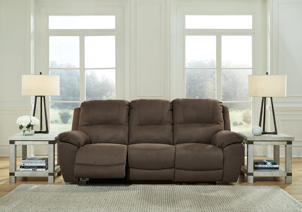 Next-Gen Gaucho Power Reclining Sofa