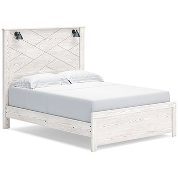 Gerridan Bed