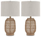 Orenman Table Lamp (Set of 2) image