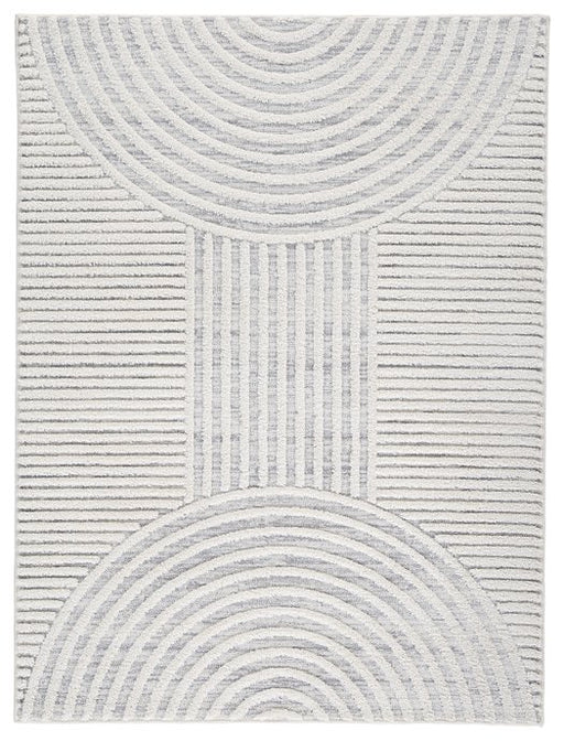 Lambworth 5'3" x 7' Rug image